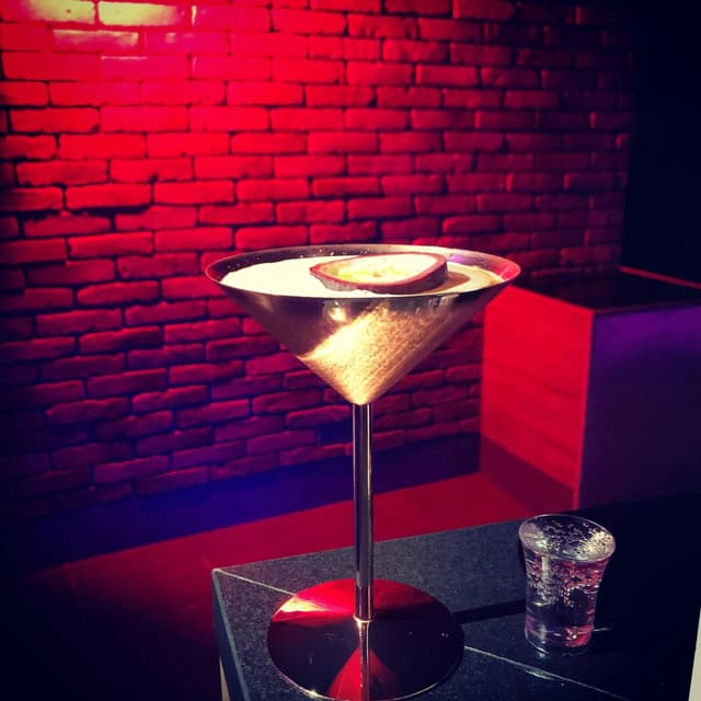 Rum Rum Bar