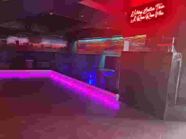 Rum Rum Bar