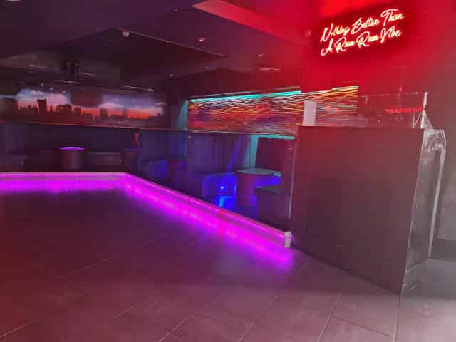 Rum Rum Bar