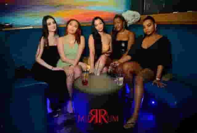 Rum Rum Bar