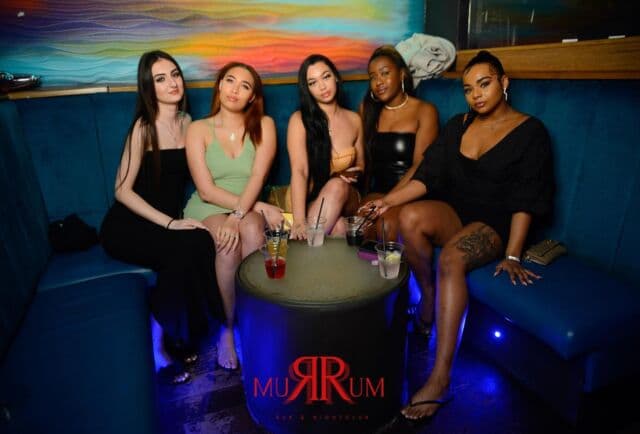 Rum Rum Bar