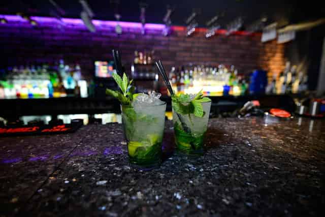 Rum Rum Bar