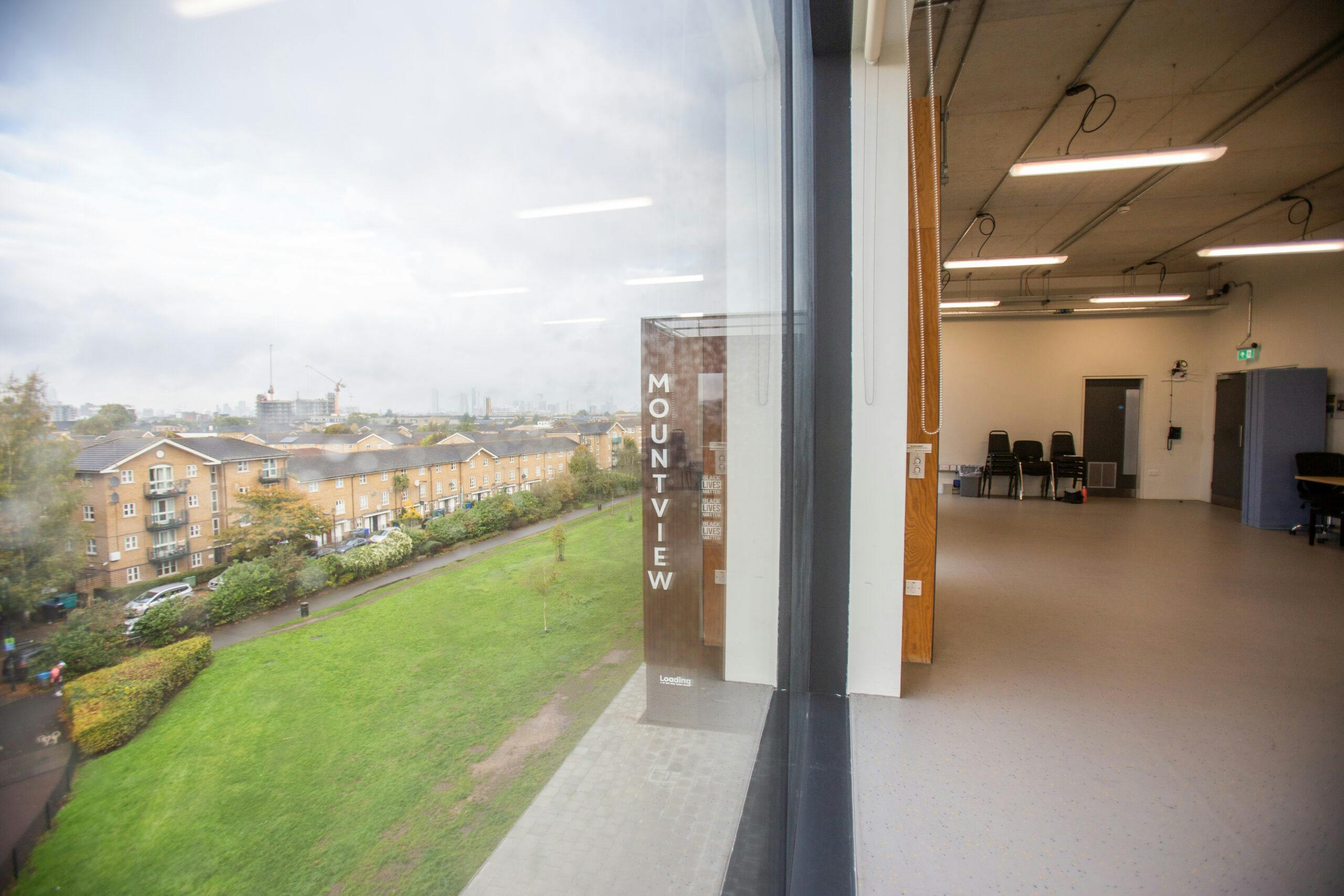 Mountview - Peckham Room image 1