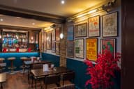 Christmas Party Venues