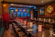 Christmas Party Venues