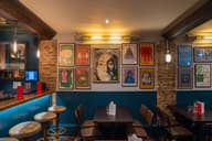Party Venues