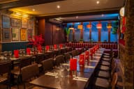 Party Venues