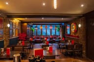 Christmas Party Venues