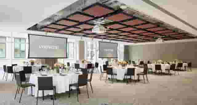 Convene Sancroft, St Pauls