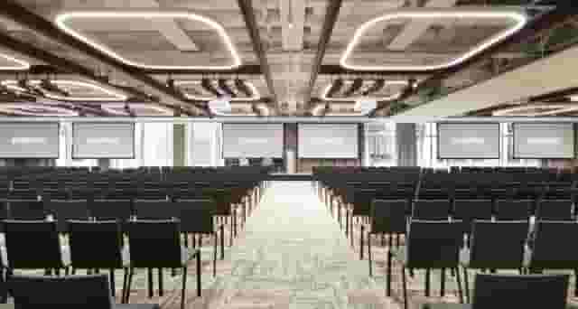 Convene Sancroft, St Pauls