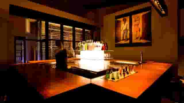 TWO ROOMS NIHOMBASHI