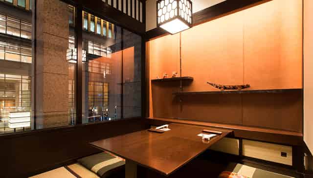 Private Room