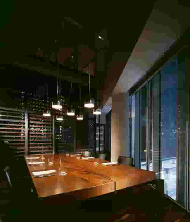 Private Room