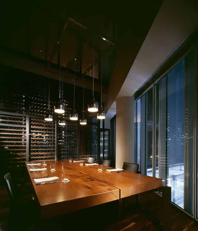 Private Room