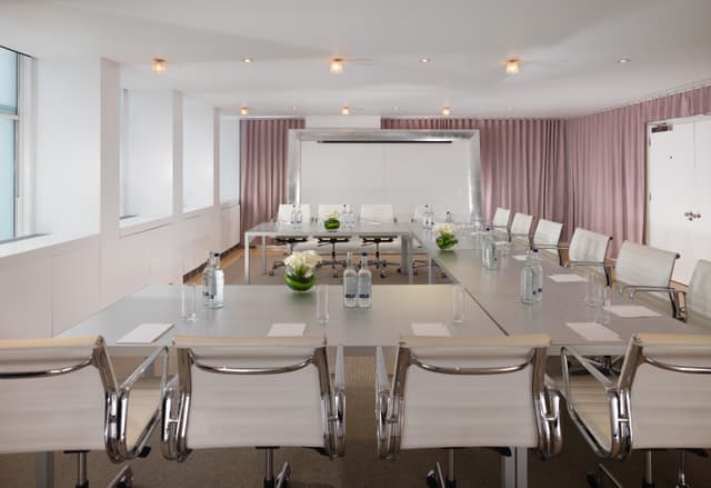 Sanderson London