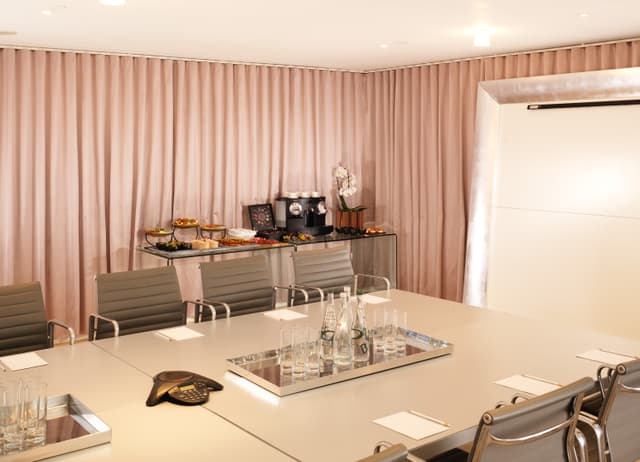 Sanderson London