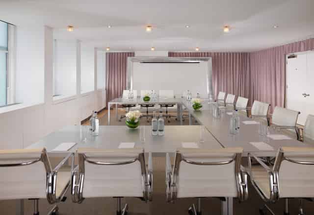 Boardroom