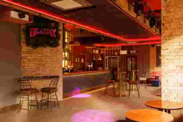 Theatrix Birmingham