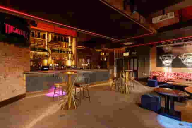 Theatrix Birmingham