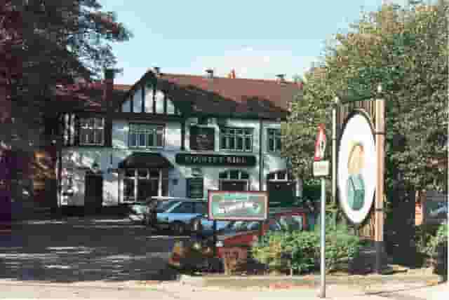 The Country Girl Selly Oak