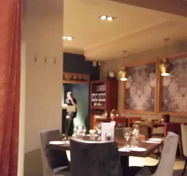 The White Swan Edgbaston