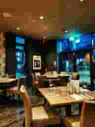 Party Venues