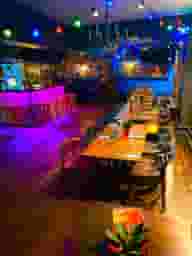 Free Venues