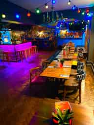 Free Venues