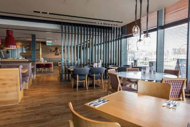 Function Room