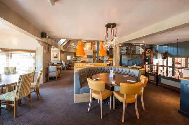 Function Room