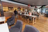 Christmas Party Venues