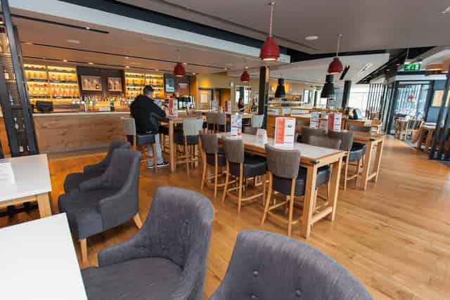 Function Room