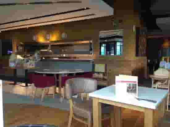 Function Room