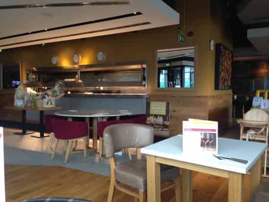 Function Room