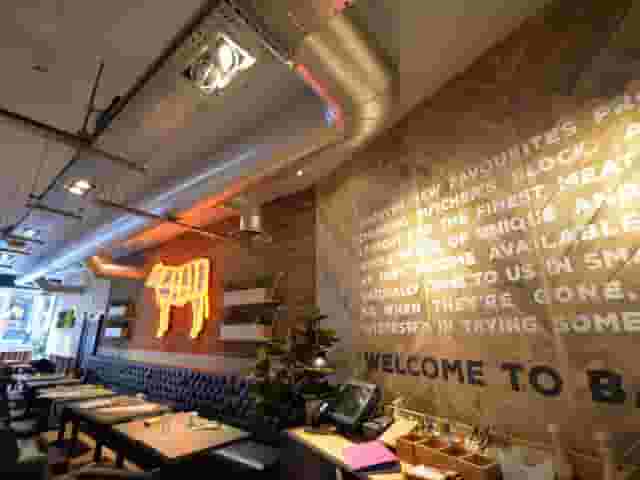 Beefeater Birmingham South