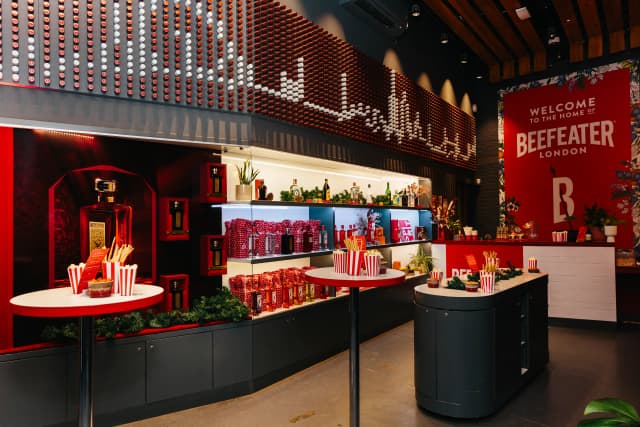 Beefeater Birmingham South
