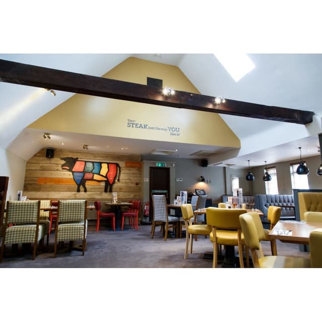 Beefeater Birmingham South