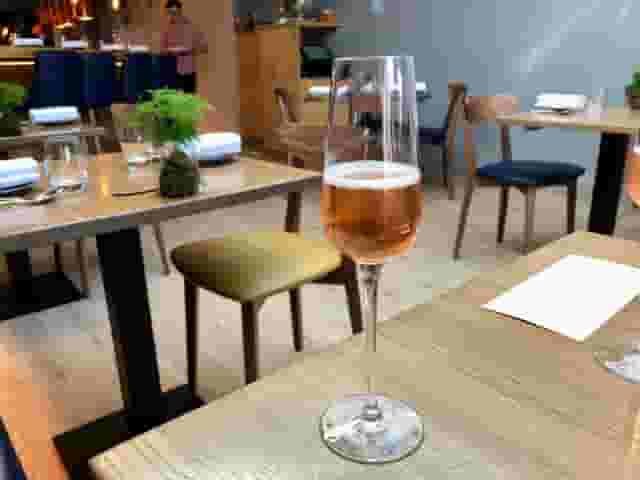 Harborne Kitchen