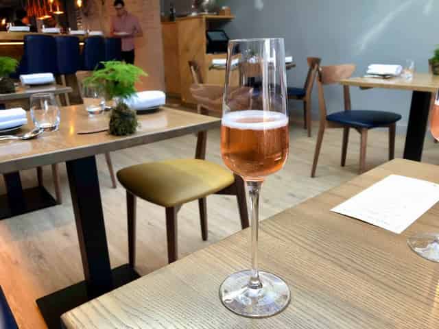 Harborne Kitchen