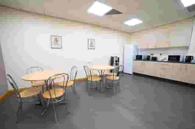 Hollyfields Centre Club Ltd