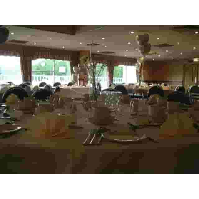 Hollyfields Centre Club Ltd
