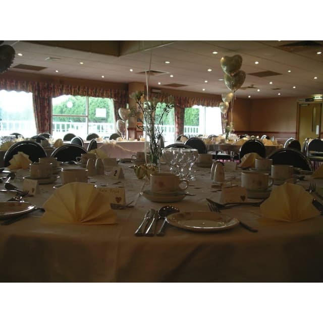 Hollyfields Centre Club Ltd