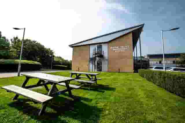 Hollyfields Centre Club Ltd