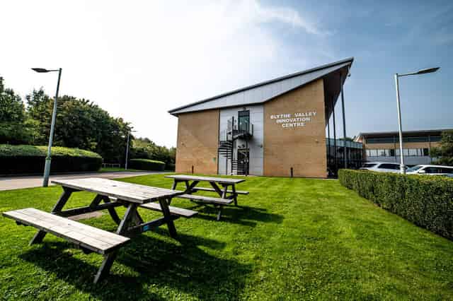 Hollyfields Centre Club Ltd