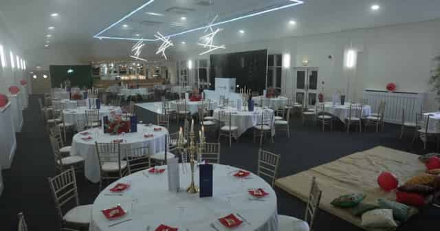 Luxor Events