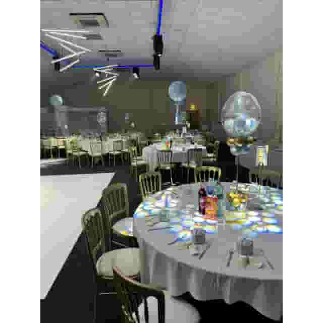 Luxor Events