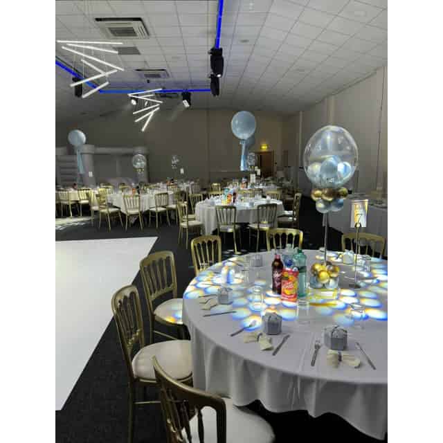 Luxor Events