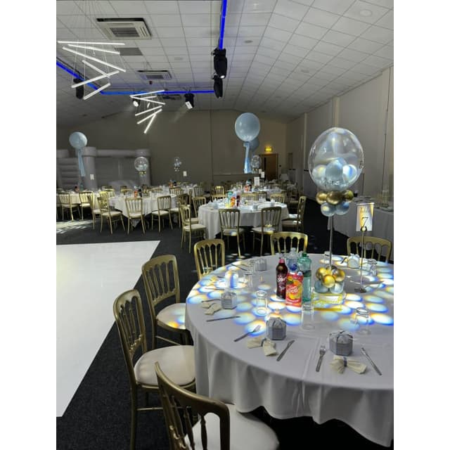 Luxor Events