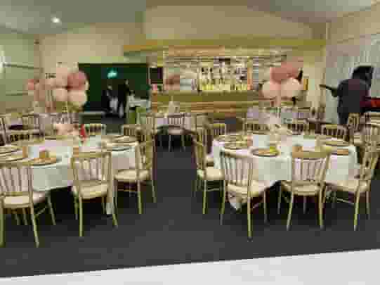 Luxor Events