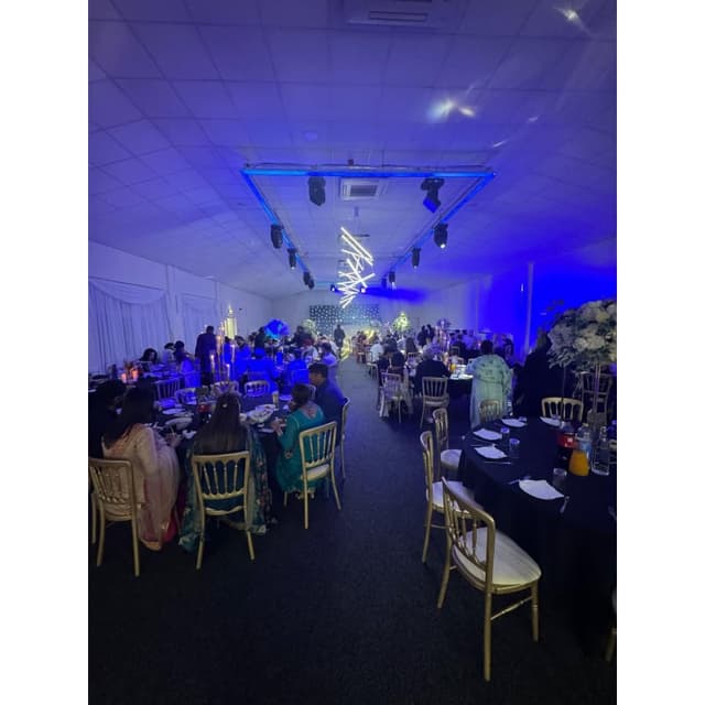 Luxor Events
